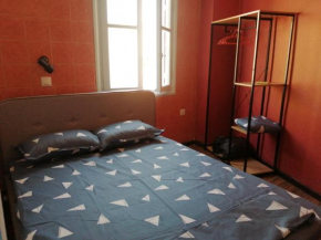 Budget Rooms